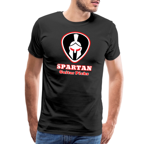 Men's Premium T-Shirt - black