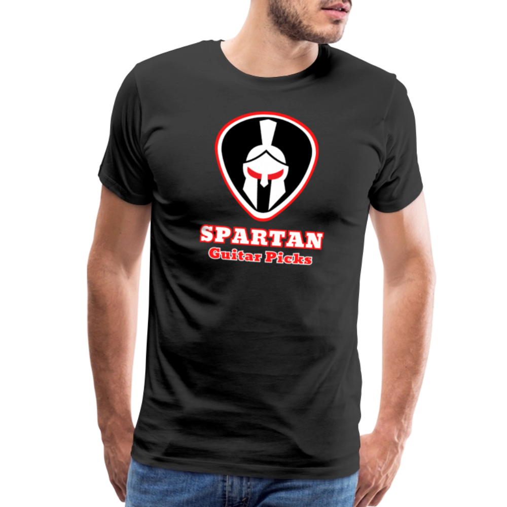 Men's Premium T-Shirt - black